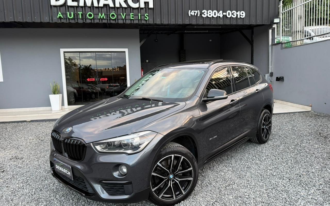 imagem de SDRIVE 20i X-Line 2.0 TB Active Flex