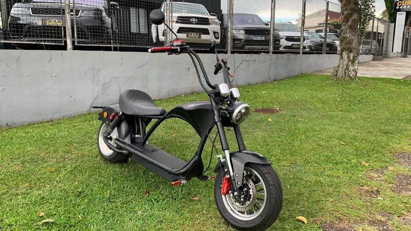 AMAZONAS AME-150 TC/ SC  na cor Preto em Curitiba / PR - 812638