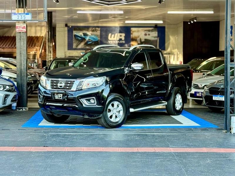 imagem de LE CD 4x4 2.3 Bi-TB Diesel Aut.