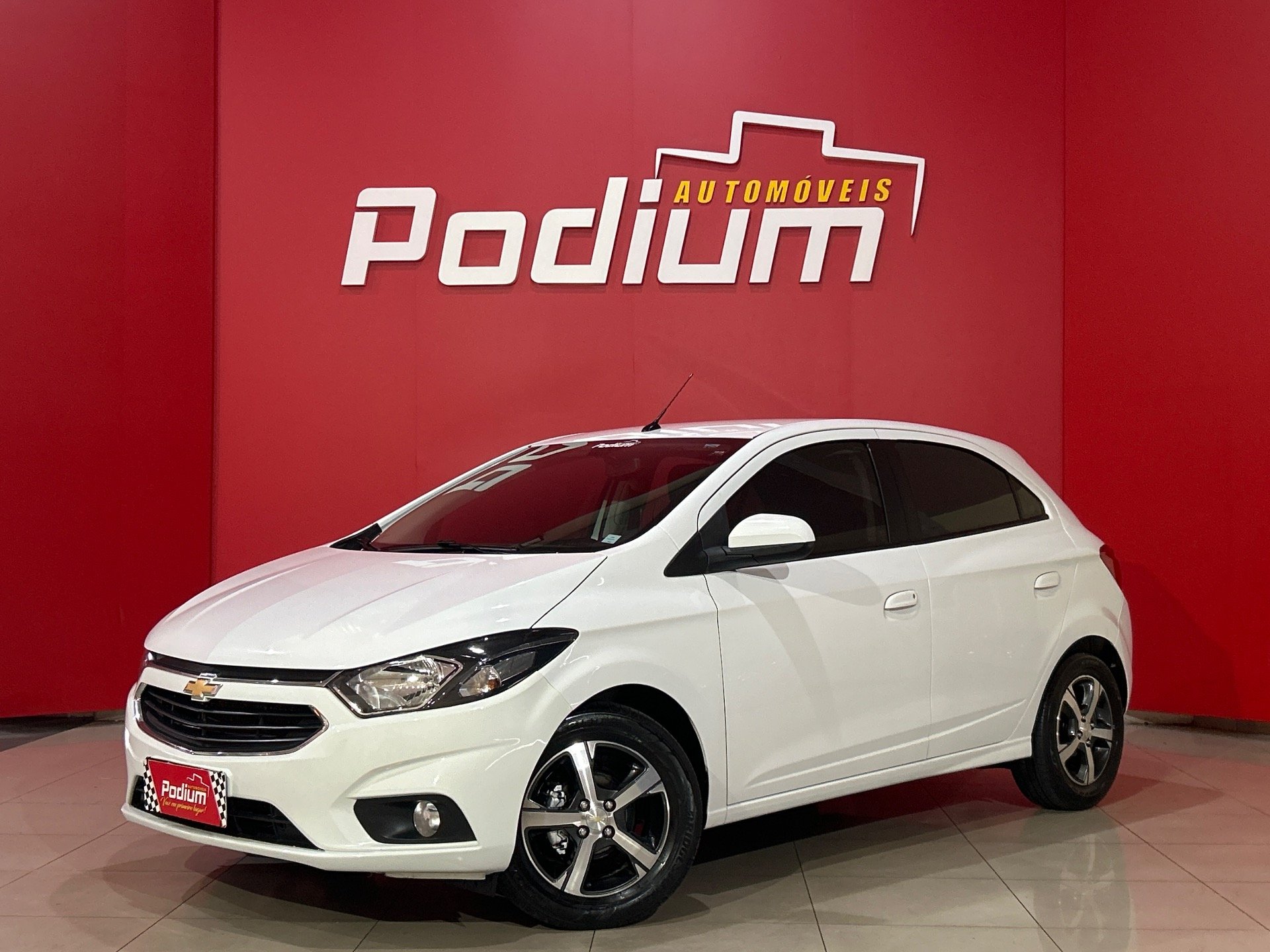 imagem de HATCH LTZ 1.4 8V FlexPower 5p Mec.