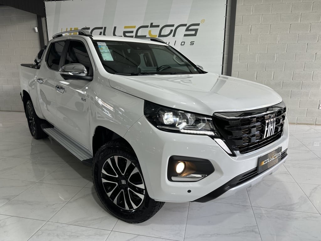 imagem de Ranch 2.2 16V 4x4 TB Diesel Aut.