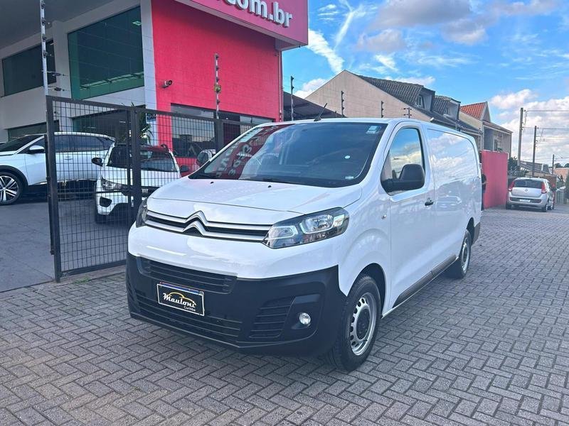 imagem de Cargo 1.5 Turbo Diesel