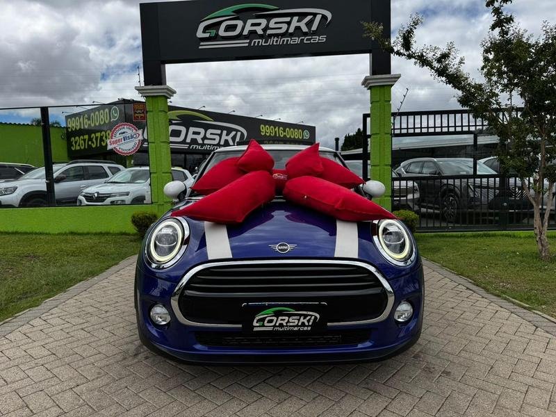 imagem de 1.5 Turbo 12V 3p Aut.