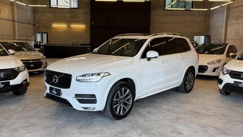 imagem de D-5 MOMENTUM 2.0 235cv Diesel 5p