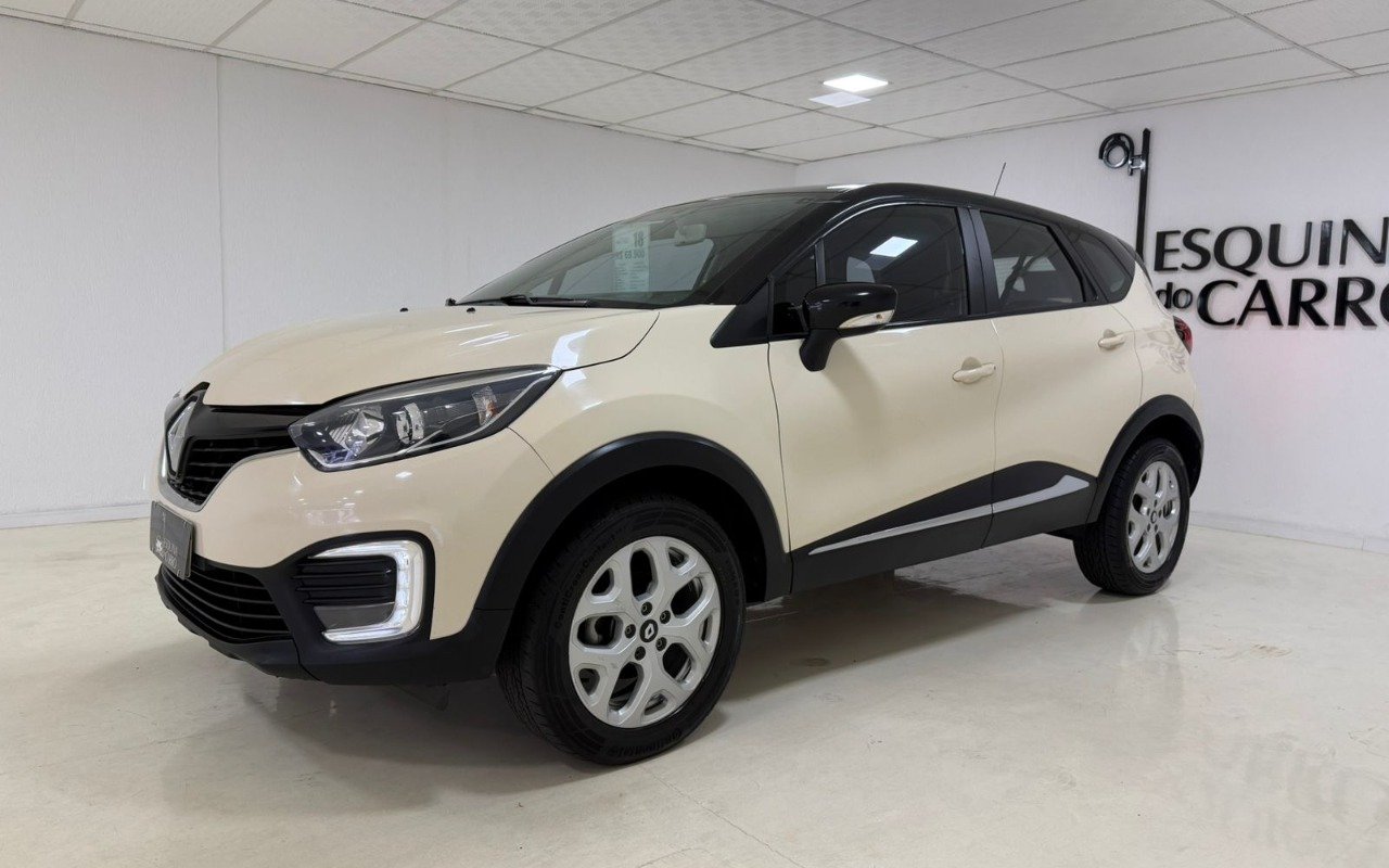 imagem de Life 1.6 16V Flex 5p Aut.