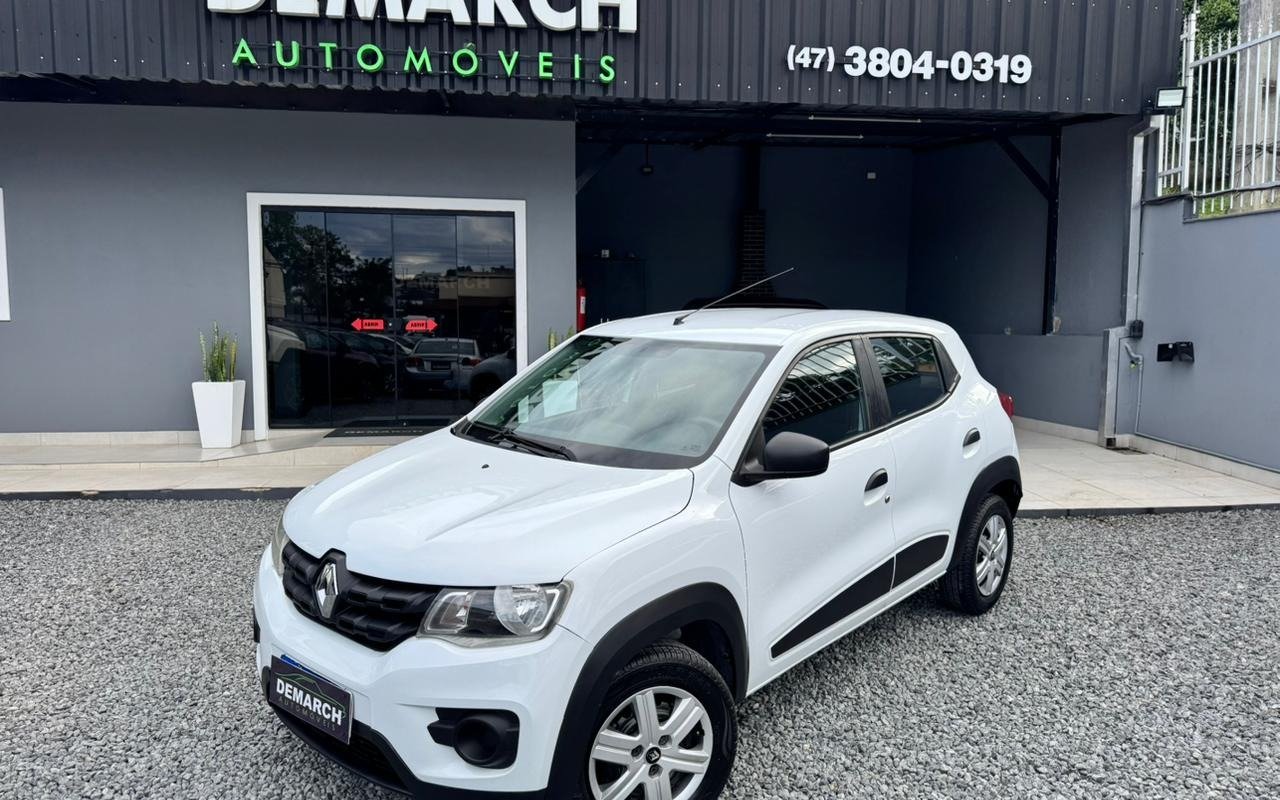 imagem de Zen 1.0 Flex 12V 5p Mec.