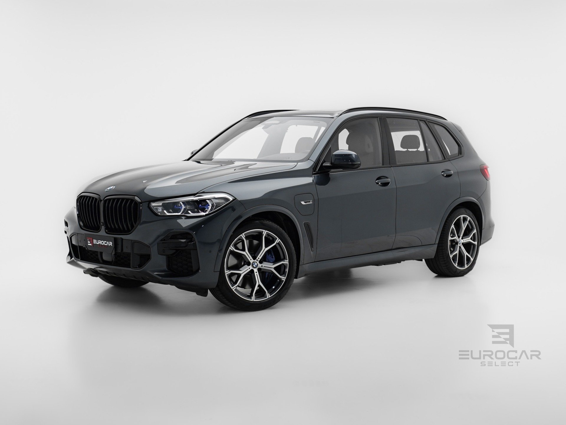 imagem de XDRIVE 45e 3.0 M.Sport Aut. (Híb.)