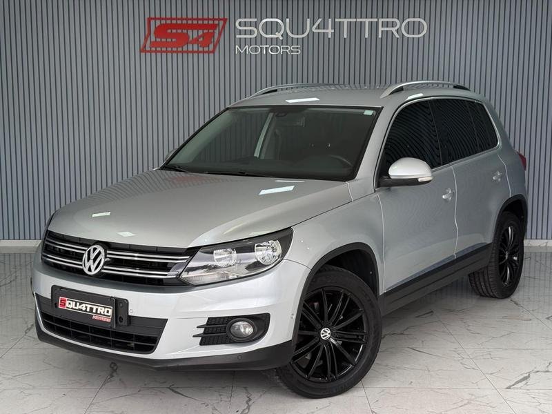 imagem de 2.0 TSI 16V 200cv Tiptronic 5p