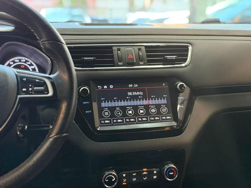 imagem de 1.5 JET Flex 16V 5p Mec.