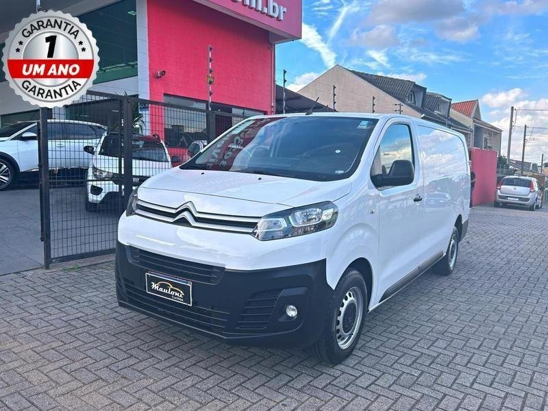 imagem de Cargo 1.5 Turbo Diesel