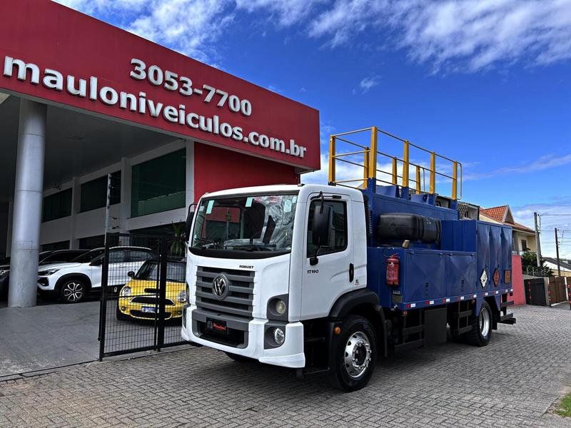 imagem de Constellation 2p (diesel)(E5)