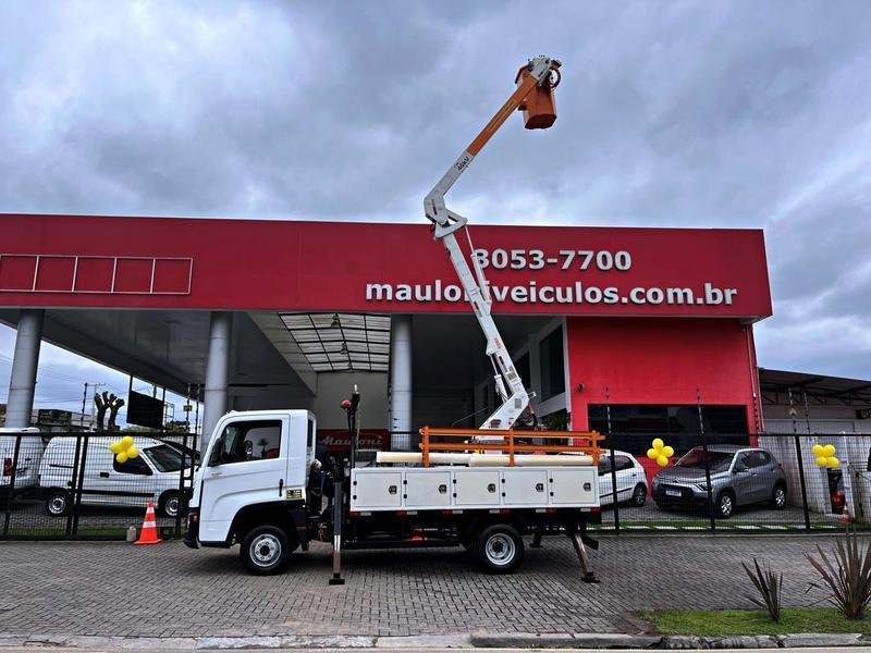 imagem de Delivery 2p (diesel)(E5)