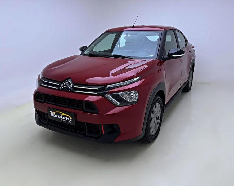 imagem de Feel 1.0 Flex 6V 5p Mec.