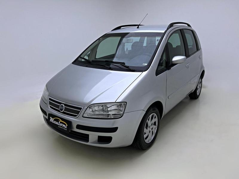 imagem de ELX 1.4 mpi Fire Flex 8V 5p