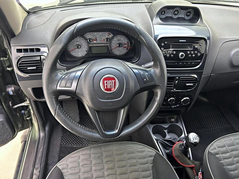 imagem de Adventure1.8/ 1.8 LOCKER Flex CD