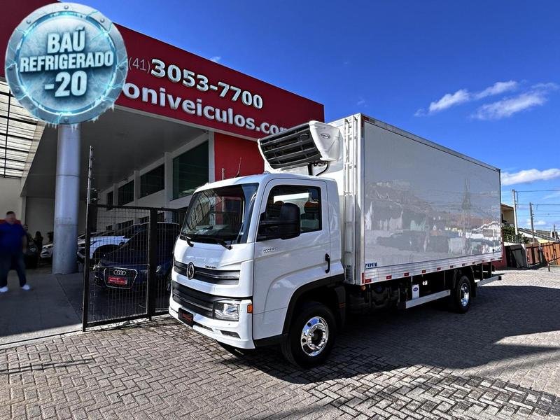 imagem de Delivery 2p (diesel)(E5)