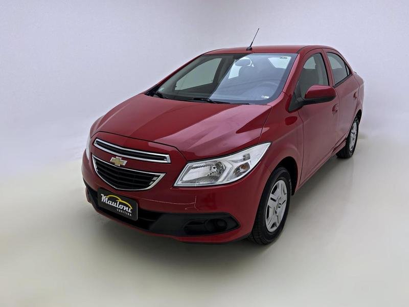 imagem de Sed. LT 1.0 8V FlexPower 4p