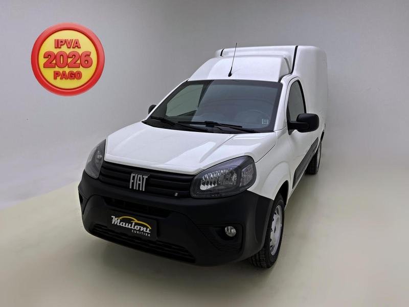 imagem de Endurance EVO 1.4 Flex 8V 2p