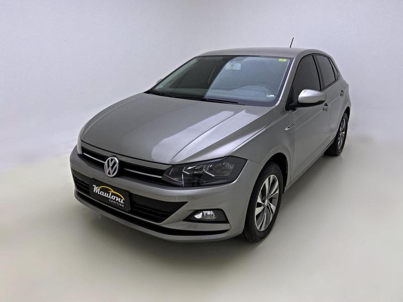 imagem de Comfort. 200 TSI 1.0 Flex 12V Aut.