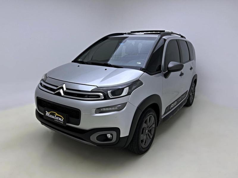 imagem de Shine 1.6 Flex 16V 5p Aut.