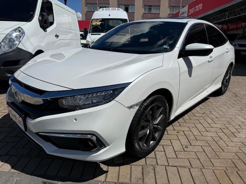 imagem de Sedan TOURING 1.5 Turbo 16V Aut.4p