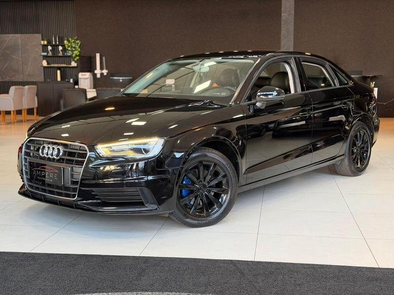 imagem de 1.4 TFSI S-tronic