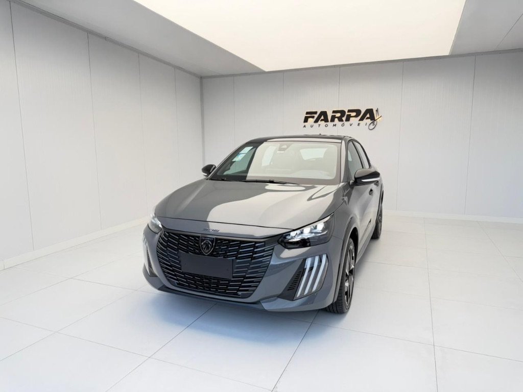 imagem de GT 1.6 THP Flex 16V 5p Mec.