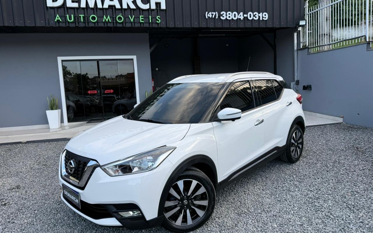 imagem de SL 1.6 16V FlexStar 5p Aut.