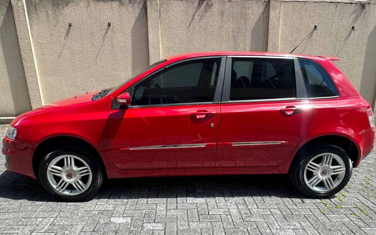 imagem de 1.8/ 1.8 Connect Flex 8V 5p