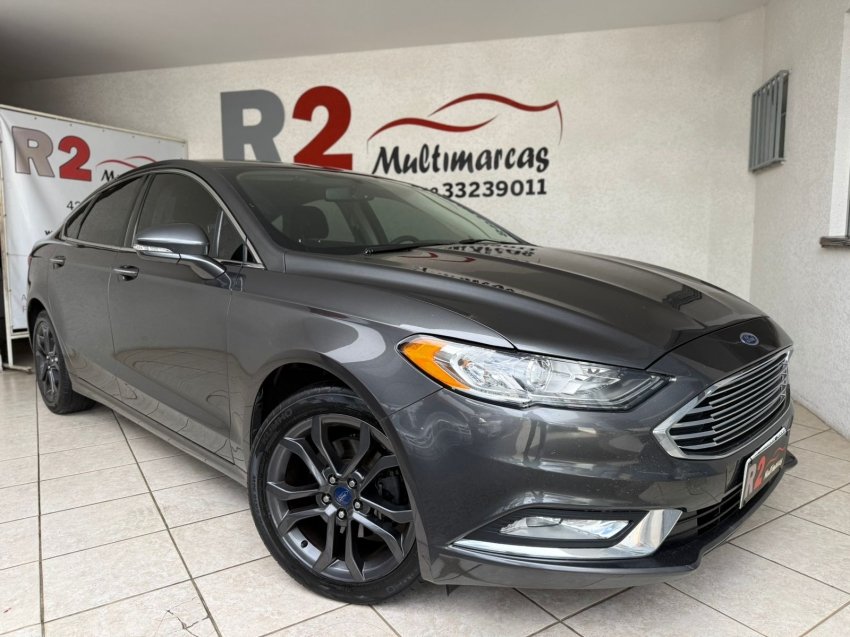 imagem de SEL 2.0 Ecobo. 16V 248cv Aut.