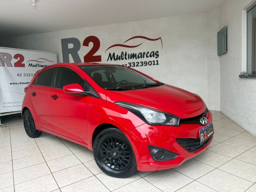 imagem de Comf./C.Plus/C.Style 1.0 Flex 12V