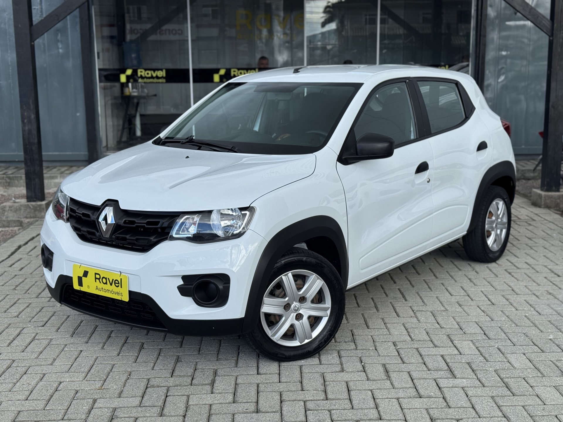 imagem de Zen 1.0 Flex 12V 5p Mec.