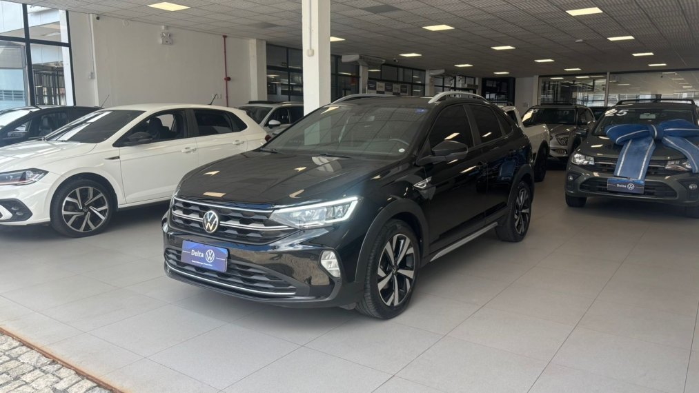 imagem de Highline 1.0 200 TSI Flex Aut.