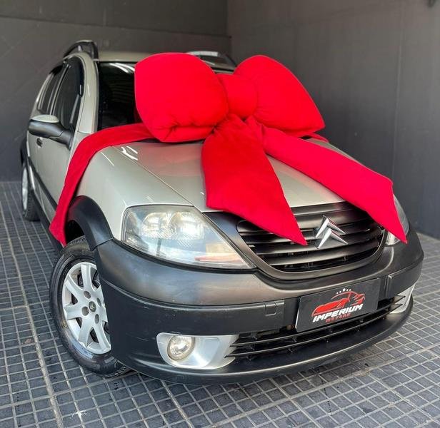 imagem de 100 Anos 1.6 16V Flex Aut.