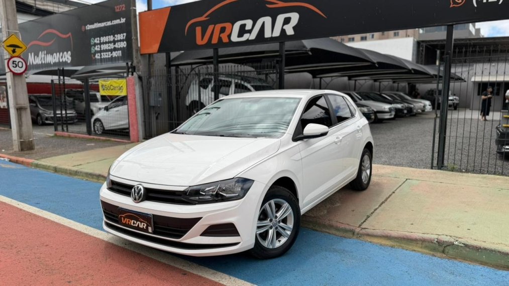 imagem de 1.0 Flex 12V 5p