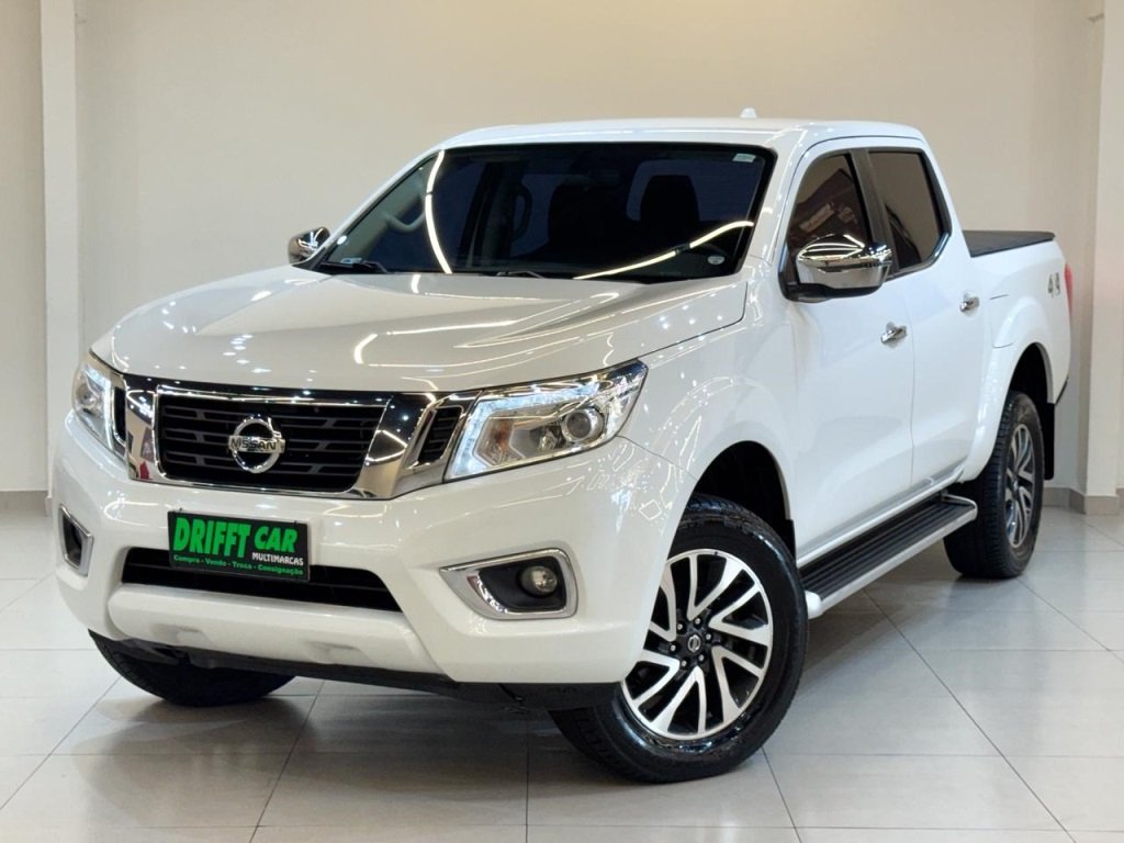 imagem de XE CD 4x4 2.3 Bi-TB Diesel Aut.