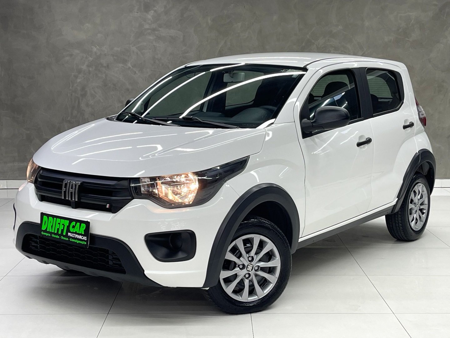 imagem de LIKE 1.0 Fire Flex 5p.