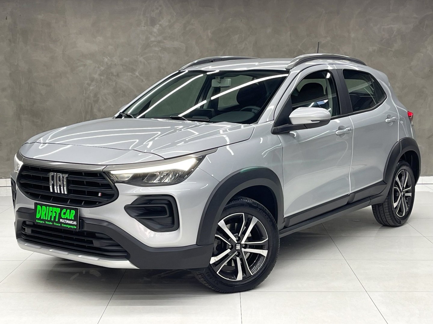 imagem de AUDACE 1.0 Turbo 200 Flex Aut.