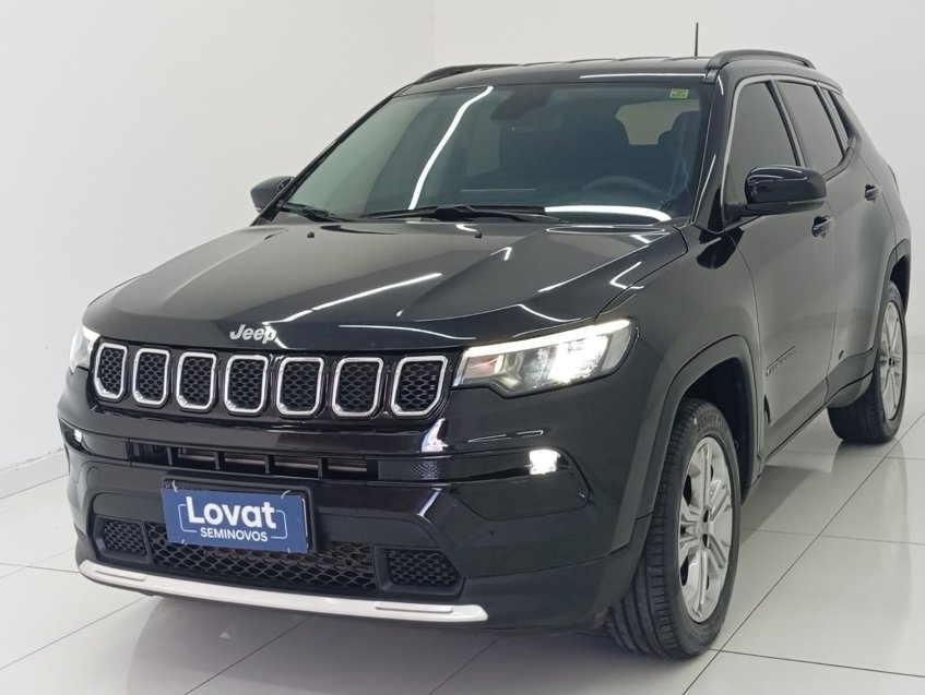 imagem de LONG. T270 1.3 TB 4x2 Flex Aut.