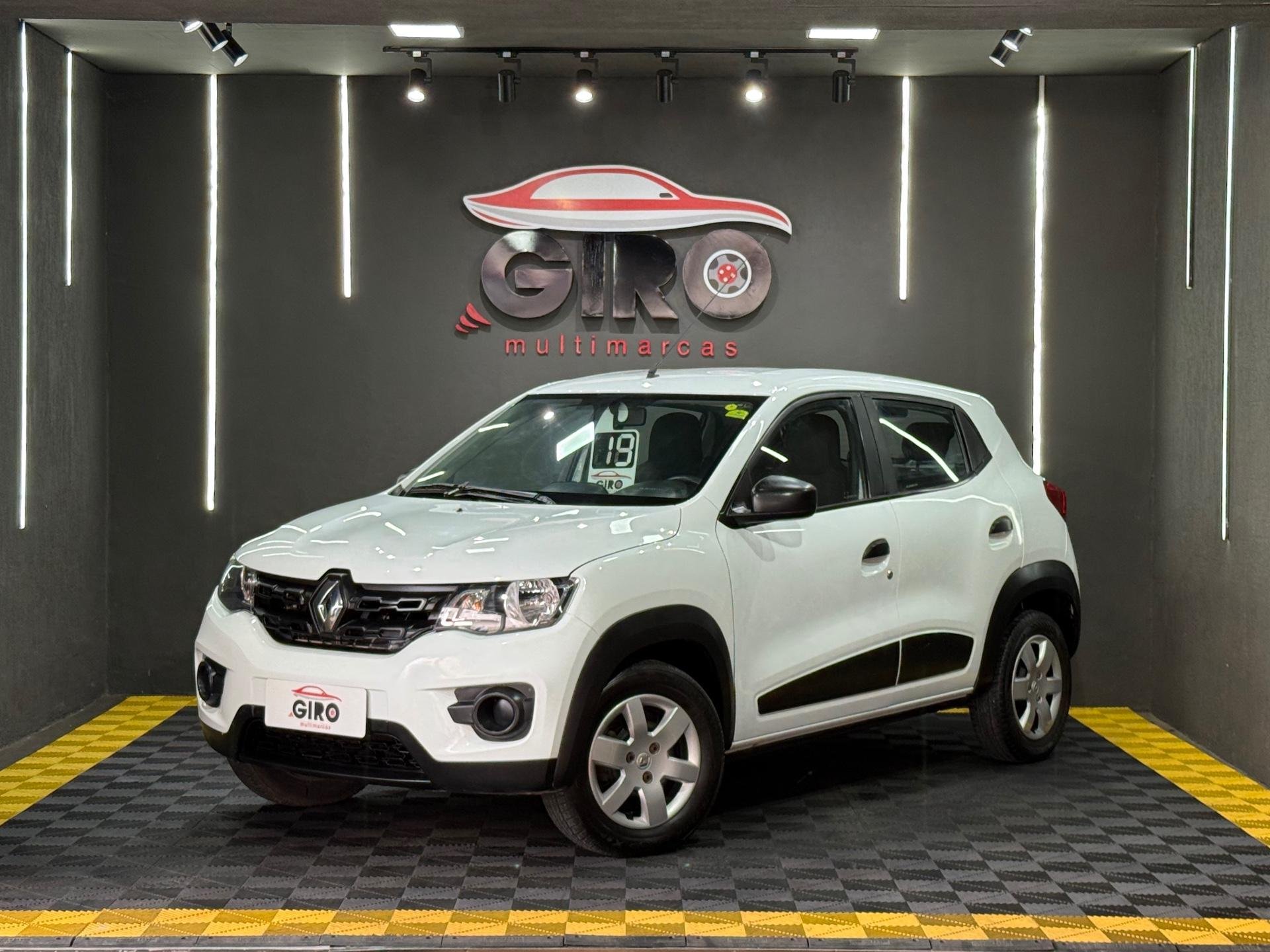 imagem de Zen 1.0 Flex 12V 5p Mec.