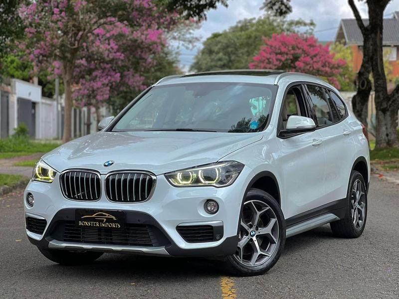 imagem de SDRIVE 18i 2.0 16V 4x2 Aut.