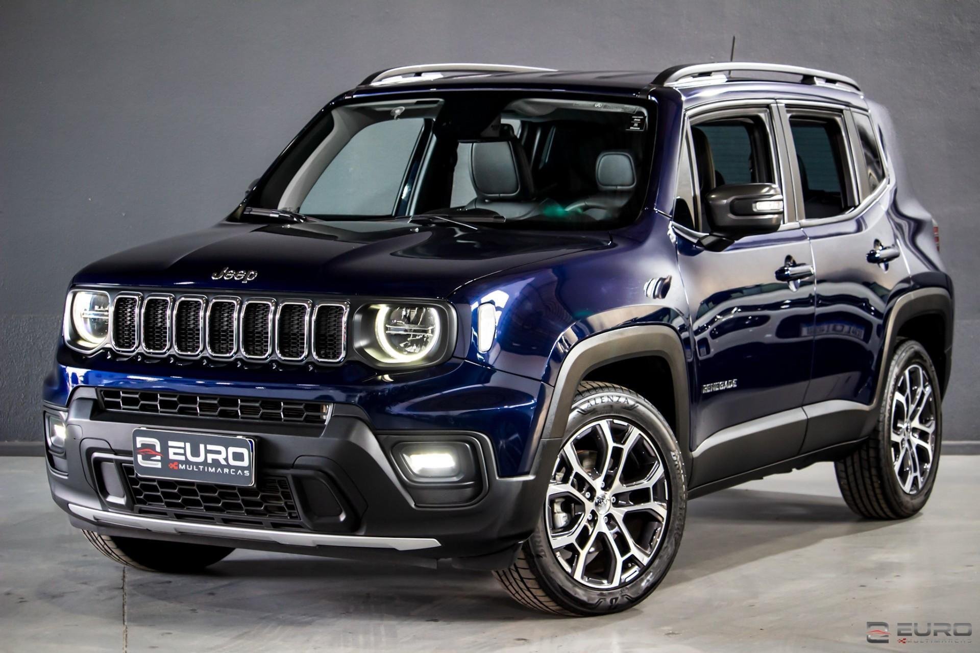 imagem de Long. T270 1.3 TB 4x2 Flex Aut.