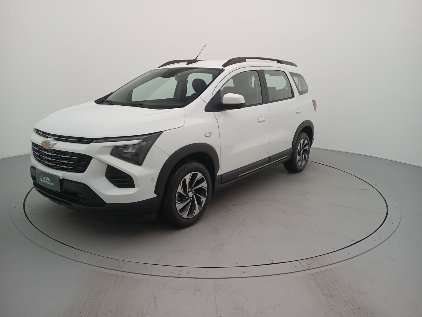 imagem de PREMIER 1.8 8V Econo.Flex 5p Aut.