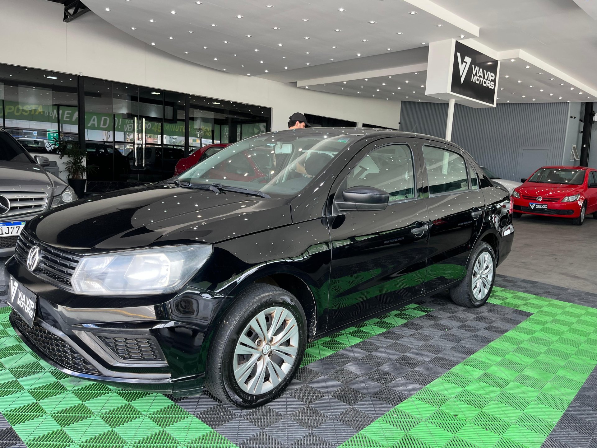 imagem de 1.6 MSI Flex 16V 4p Aut.