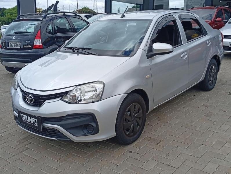 imagem de X Sedan 1.5 Flex 16V 4p Mec.