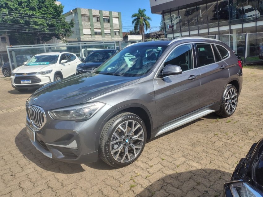 imagem de SDRIVE 20i 2.0/2.0 TB Acti.Flex Aut.