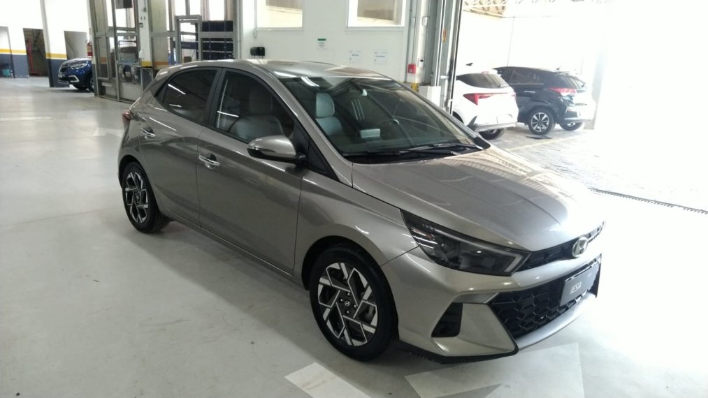 imagem de Platinum 1.0 TB Flex 12V Aut.