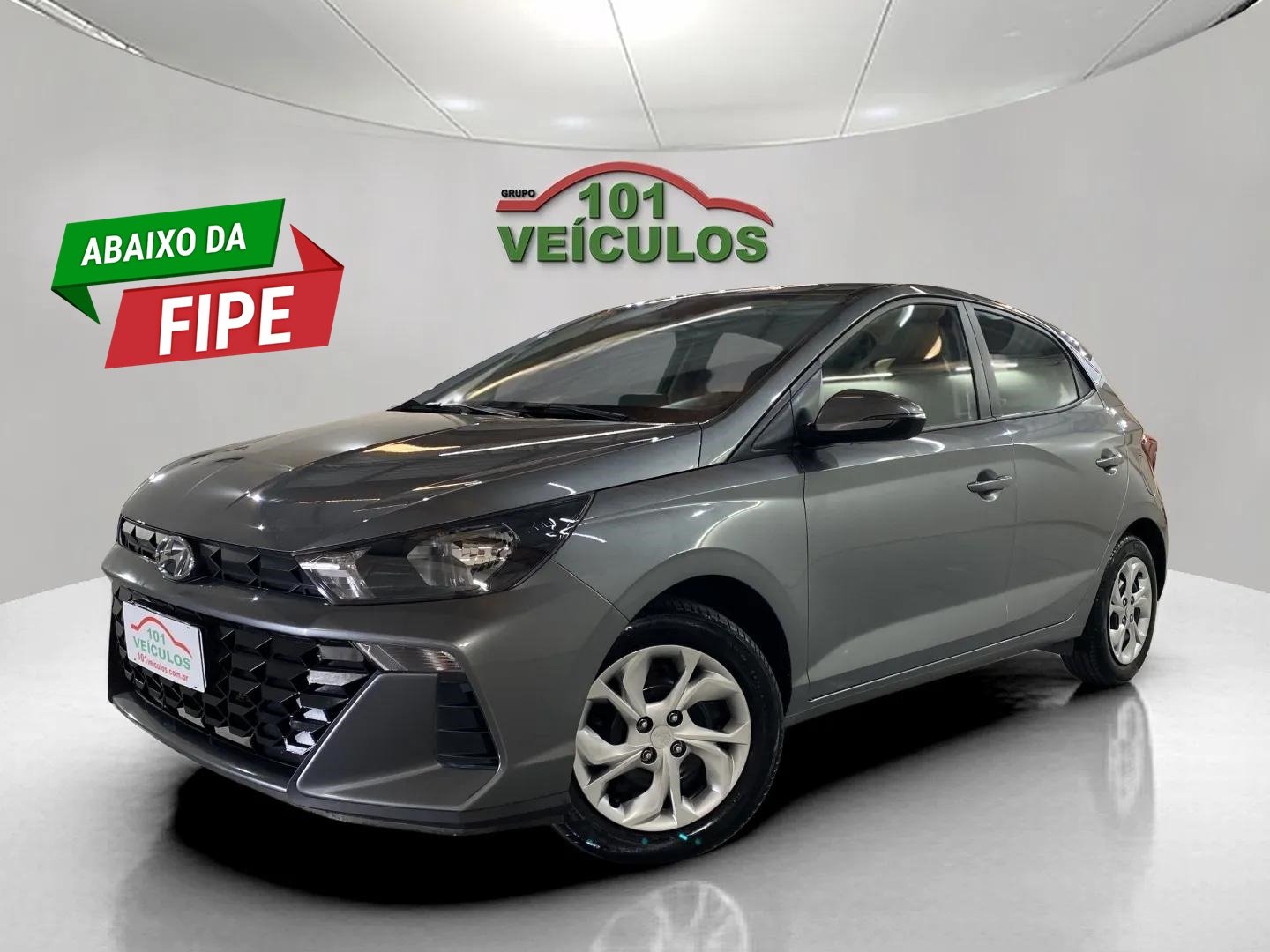 imagem de Comfort Plus 1.0 Flex 12V Mec.