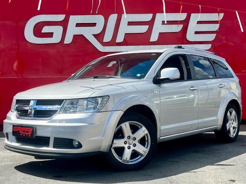 imagem de RT 2.7 V6 185cv Aut.