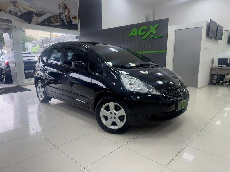 imagem de LX 1.4/ 1.4 Flex 8V/16V 5p Mec.